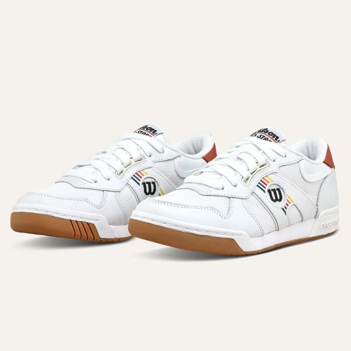 Chaussures WILSON femme pro staff 87 Chaussures WILSON femme pro staff 87