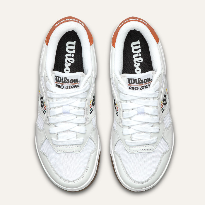 Chaussures WILSON femme pro staff 87 Chaussures WILSON femme pro staff 87