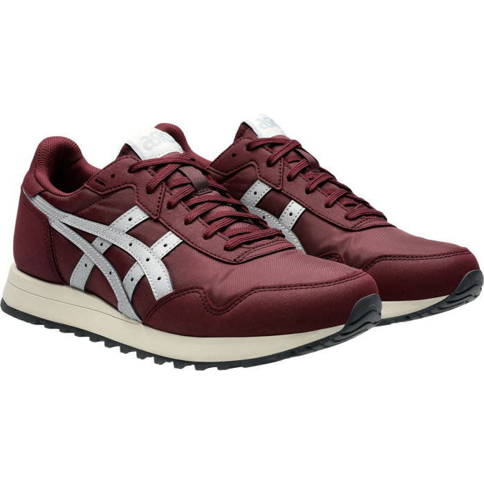 Chaussures ASICS sportstyle tiger runner ii Chaussures ASICS sportstyle tiger runner ii