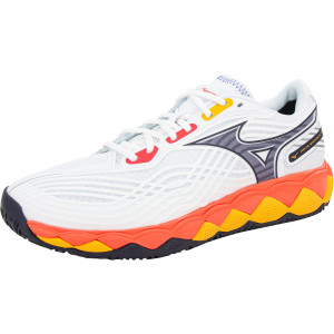 Chaussures MIZUNO wave enforce tour 2 terre battue Chaussures MIZUNO wave enforce tour 2 terre battue