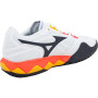 Chaussures MIZUNO wave enforce tour 2 terre battue Chaussures MIZUNO wave enforce tour 2 terre battue
