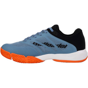 Chaussures padel BULLPADEL homme hybrid fly 25i Chaussures padel BULLPADEL homme hybrid fly 25i