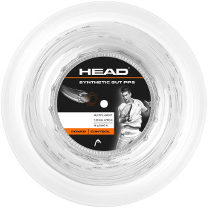 Bobine HEAD synthetic gut 16 (200 metres) Bobine HEAD synthetic gut 16 (200 metres)