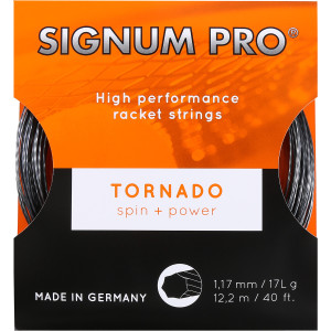 Cordage SIGNUM PRO tornado  (12 metres) Cordage SIGNUM PRO tornado  (12 metres)