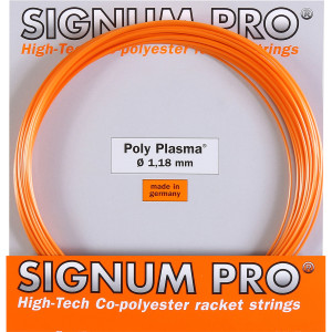 SIGNUM PRO poly plasma original rope (12 metres) SIGNUM PRO poly plasma original rope (12 metres)
