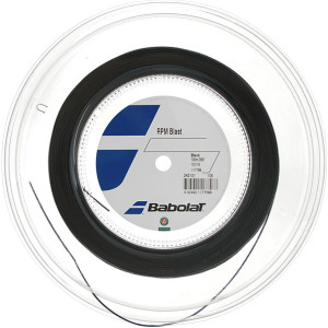 Bobine BABOLAT rpm blast (100 metres) Bobine BABOLAT rpm blast (100 metres)