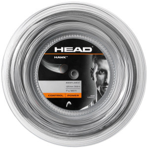 Bobine HEAD hawk (200 metres) Bobine HEAD hawk (200 metres)
