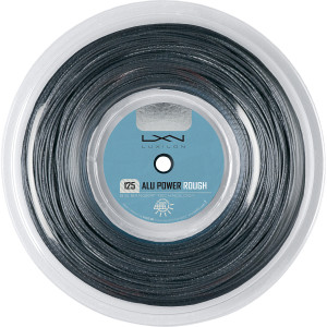 Bobine LUXILON big banger alu power rough 1.25mm  (220 metres) Bobine LUXILON big banger alu power rough 1.25mm  (220 metres)