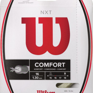 Cordage WILSON nxt (12.20 metres) Cordage WILSON nxt (12.20 metres)
