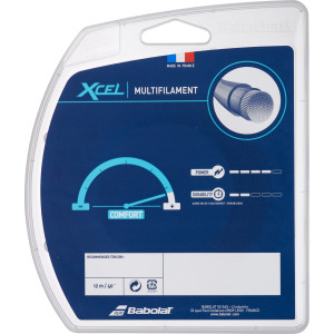 Cordage BABOLAT xcel (12 metres) Cordage BABOLAT xcel (12 metres)