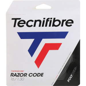 String TECNIFIBRE razor code (12 metres) String TECNIFIBRE razor code (12 metres)