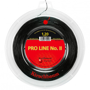 KIRSCHBAUM pro line 2 reel (200 metres) KIRSCHBAUM pro line 2 reel (200 metres)