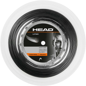 Bobbin HEAD lynx (200 metres) Bobbin HEAD lynx (200 metres)