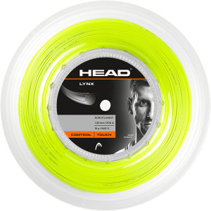 Bobbin HEAD lynx (200 metres) Bobbin HEAD lynx (200 metres)
