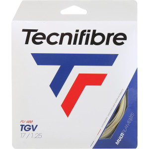 Cordage TECNIFIBRE tgv (12 metres) Cordage TECNIFIBRE tgv (12 metres)
