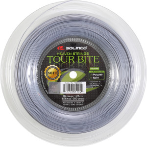 Bobine SOLINCO tour bite soft (200 metres) Bobine SOLINCO tour bite soft (200 metres)