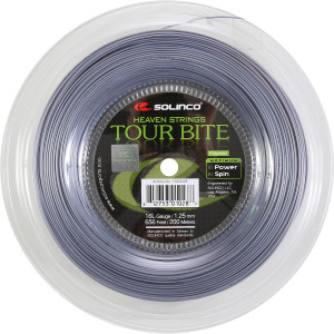 Bobine SOLINCO tour bite (200 metres) Bobine SOLINCO tour bite (200 metres)