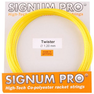 SIGNUM PRO twister rope (12 metres) SIGNUM PRO twister rope (12 metres)