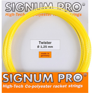 SIGNUM PRO twister rope (12 metres) SIGNUM PRO twister rope (12 metres)