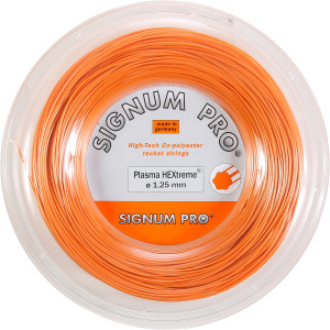 SIGNUM PRO plasma hextreme coil (200 metres) SIGNUM PRO plasma hextreme coil (200 metres)
