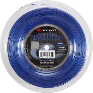 Bobine SOLINCO revolution (200 metres) Bobine SOLINCO revolution (200 metres)