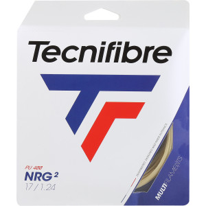 TECNIFIBRE rope nrg 2 (12 metres) TECNIFIBRE rope nrg 2 (12 metres)