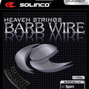 SOLINCO barb wire rope (12 metres) SOLINCO barb wire rope (12 metres)