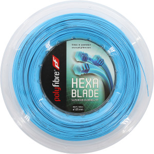 Hexablade polyfiber spool (200 metres) Hexablade polyfiber spool (200 metres)
