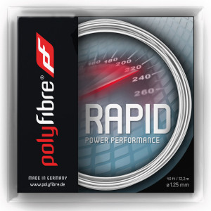 Cordage POLYFIBRE tcs rapid (12,2 metres) Cordage POLYFIBRE tcs rapid (12,2 metres)