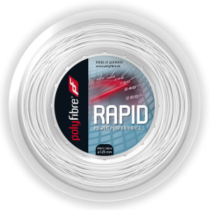 Tcs rapid polyfiber spool (200 metres) Tcs rapid polyfiber spool (200 metres)