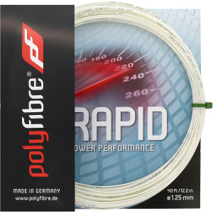 Tcs rapid polyfiber rope (12,2 metres) Tcs rapid polyfiber rope (12,2 metres)