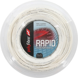 Tcs rapid polyfiber spool (200 metres) Tcs rapid polyfiber spool (200 metres)