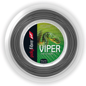 Viper polyfiber spool (200 metres) Viper polyfiber spool (200 metres)