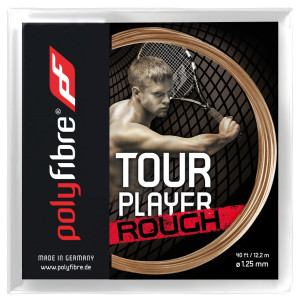 POLYFIBRE tour player rough (12.20 metres) POLYFIBRE tour player rough (12.20 metres)