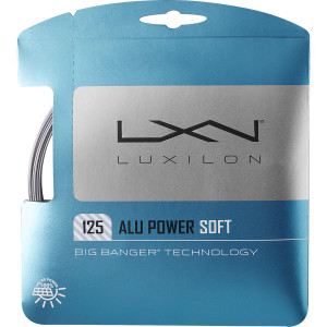 LUXILON alu power soft rope (12 metres) LUXILON alu power soft rope (12 metres)