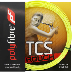 Polyfiber rope tcs rough (12,2 metres) Polyfiber rope tcs rough (12,2 metres)