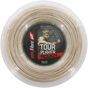 POLYFIBRE reel tour player rough (200 metres) POLYFIBRE reel tour player rough (200 metres)