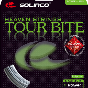 SOLINCO tour bite diamond rough rope (12 metres) SOLINCO tour bite diamond rough rope (12 metres)