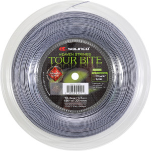 Bobine SOLINCO tour bite diamond rough (200 metres) Bobine SOLINCO tour bite diamond rough (200 metres)