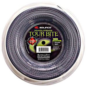 SOLINCO tour bite diamond rough spool (200 metres) SOLINCO tour bite diamond rough spool (200 metres)