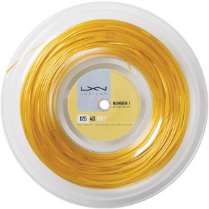 LUXILON 4g soft reel (200 metres) LUXILON 4g soft reel (200 metres)