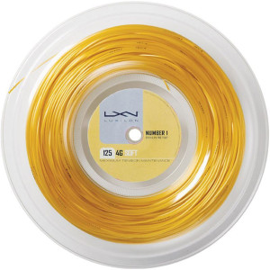 LUXILON 4g soft reel (200 metres) LUXILON 4g soft reel (200 metres)