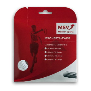 MSV hepta-twist rope (12 metres) MSV hepta-twist rope (12 metres)