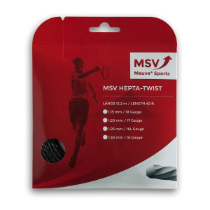 MSV hepta-twist rope (12 metres) MSV hepta-twist rope (12 metres)