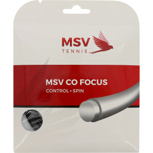 MSV co focus rope (12 metres) MSV co focus rope (12 metres)