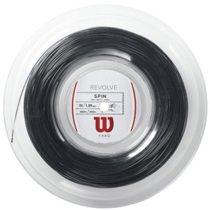 WILSON revolve spool (200 metres) WILSON revolve spool (200 metres)
