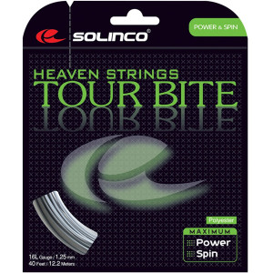 SOLINCO tour bite rope (12 metres) SOLINCO tour bite rope (12 metres)