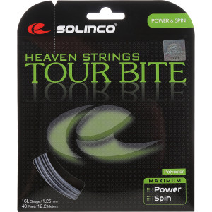 SOLINCO tour bite rope (12 metres) SOLINCO tour bite rope (12 metres)