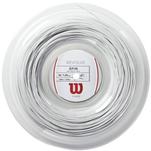 WILSON revolve spool (200 metres) WILSON revolve spool (200 metres)