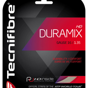 Cordage TECNIFIBRE duramix hd (12 metres) Cordage TECNIFIBRE duramix hd (12 metres)